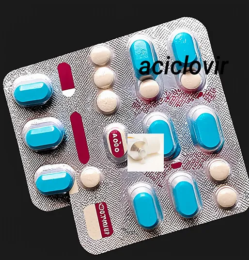 Prix de aciclovir